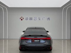 Audi RS 7 RS 7 4.0T Sportback Deluxe Edition - фото 5