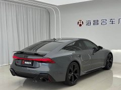 Audi RS 7 RS 7 4.0T Sportback Deluxe Edition - фото 6