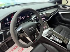 Audi RS 7 RS 7 4.0T Sportback Deluxe Edition - фото 7