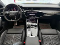 Audi RS 7 RS 7 4.0T Sportback Deluxe Edition - фото 8