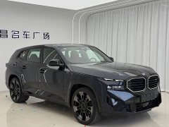 BMW XM Version - фото 3