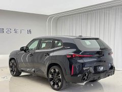 BMW XM Version - фото 4