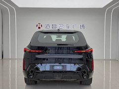 BMW XM Version - фото 5