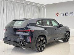 BMW XM Version - фото 6