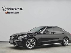 Mercedes-Benz C-Class C 260 L Sports Edition - фото 1