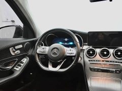 Mercedes-Benz C-Class C 260 L Sports Edition - фото 11