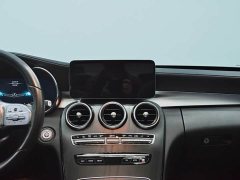 Mercedes-Benz C-Class C 260 L Sports Edition - фото 12