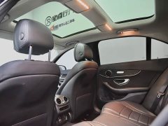 Mercedes-Benz C-Class C 260 L Sports Edition - фото 13