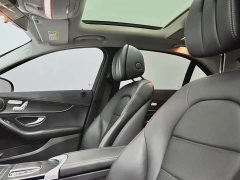 Mercedes-Benz C-Class C 260 L Sports Edition - фото 14