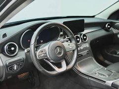 Mercedes-Benz C-Class C 260 L Sports Edition - фото 16