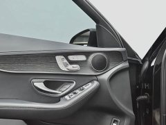 Mercedes-Benz C-Class C 260 L Sports Edition - фото 18