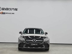 Mercedes-Benz C-Class C 260 L Sports Edition - фото 2