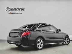 Mercedes-Benz C-Class C 260 L Sports Edition - фото 3