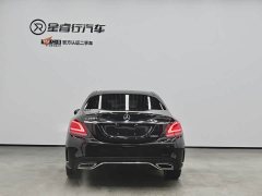 Mercedes-Benz C-Class C 260 L Sports Edition - фото 5