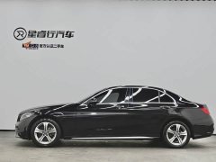 Mercedes-Benz C-Class C 260 L Sports Edition - фото 6