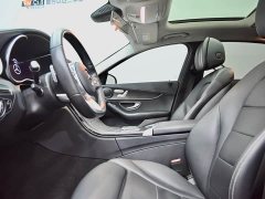 Mercedes-Benz C-Class C 260 L Sports Edition - фото 7