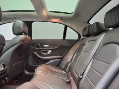 Mercedes-Benz C-Class C 260 L Sports Edition - фото 8