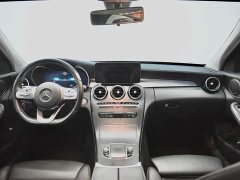Mercedes-Benz C-Class C 260 L Sports Edition - фото 9