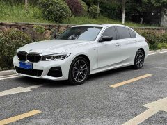 BMW 3 Series facelift 325Li M Sports Package - фото 1