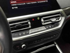 BMW 3 Series facelift 325Li M Sports Package - фото 10