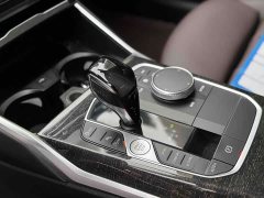 BMW 3 Series facelift 325Li M Sports Package - фото 11