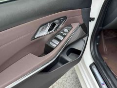 BMW 3 Series facelift 325Li M Sports Package - фото 12