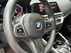 BMW 3 Series facelift 325Li M Sports Package - фото 14