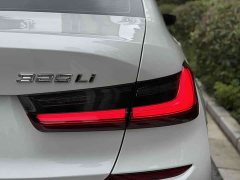 BMW 3 Series facelift 325Li M Sports Package - фото 17