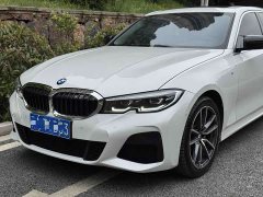 BMW 3 Series facelift 325Li M Sports Package - фото 2