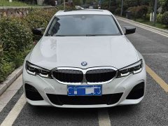 BMW 3 Series facelift 325Li M Sports Package - фото 3