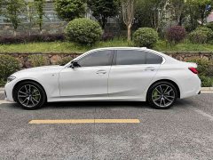 BMW 3 Series facelift 325Li M Sports Package - фото 4