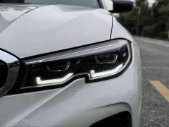 BMW 3 Series facelift 325Li M Sports Package - фото 7