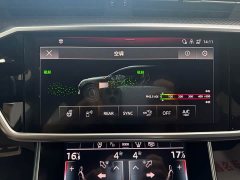 Audi RS 6 RS 6 4.0T Avant performance - фото 13
