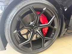 Audi RS 6 RS 6 4.0T Avant performance - фото 15