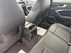 Audi RS 6 RS 6 4.0T Avant performance - фото 9