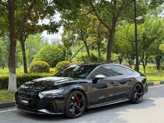 Audi S7 2.9 TFSI quattro - фото 1
