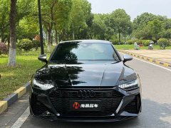 Audi S7 2.9 TFSI quattro - фото 2