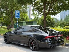 Audi S7 2.9 TFSI quattro - фото 4