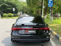 Audi S7 2.9 TFSI quattro - фото 5