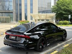 Audi S7 2.9 TFSI quattro - фото 6