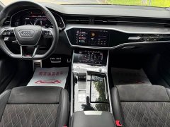 Audi S7 2.9 TFSI quattro - фото 8