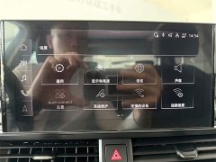 Audi A4L 40 TFSI Fashionable and Dynamic - фото 11