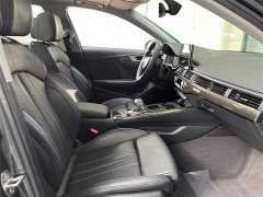 Audi A4L 2020 40 TFSI quattro luxury and dynamic - фото 11