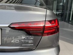 Audi A4L 2020 40 TFSI quattro luxury and dynamic - фото 14
