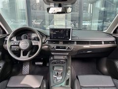Audi A4L 2020 40 TFSI quattro luxury and dynamic - фото 6