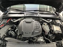Audi A4L 2020 40 TFSI quattro luxury and dynamic - фото 8