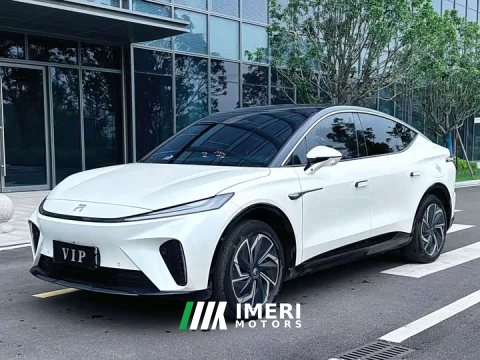 2023 Feifan R7 2023 Long-lasting Screen Master Edition - автомобиль из Китая