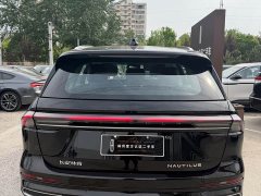 Lincoln Voyager 2025 2.0T four-wheel drive Zunrui version - фото 3