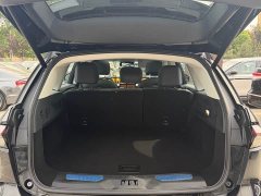 Lincoln Voyager 2025 2.0T four-wheel drive Zunrui version - фото 4
