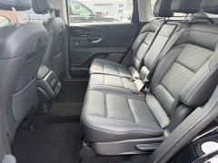 Lincoln Voyager 2025 2.0T four-wheel drive Zunrui version - фото 6